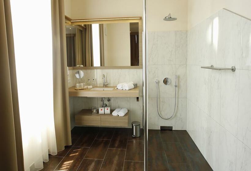 Номер Комфорт, Villa Will