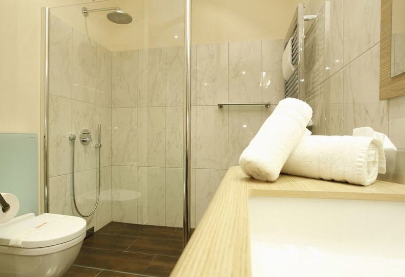 Номер Комфорт, Villa Will