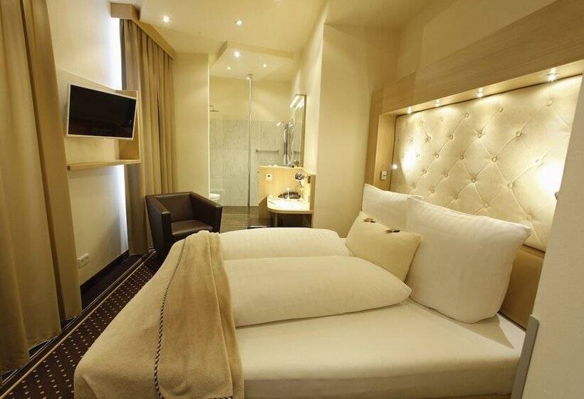 Номер Комфорт, Villa Will