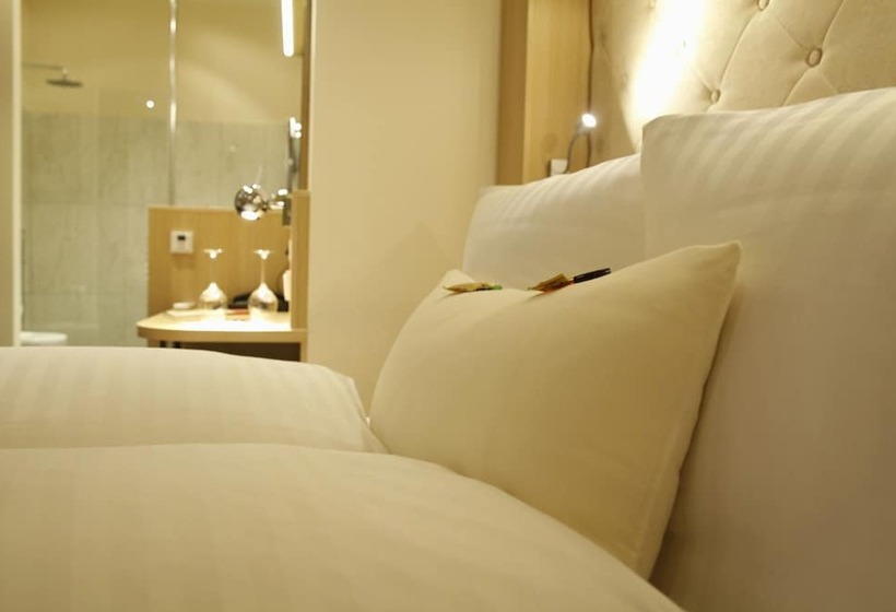 Номер Комфорт, Villa Will