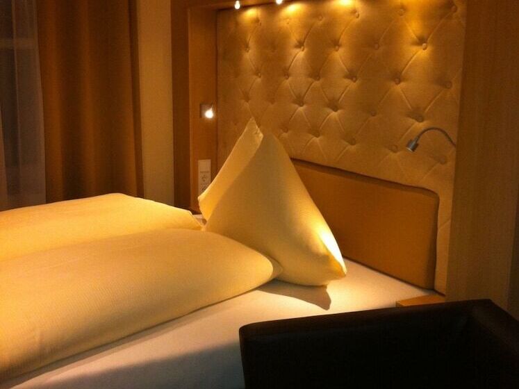 Номер бизнес-класса, Villa Will