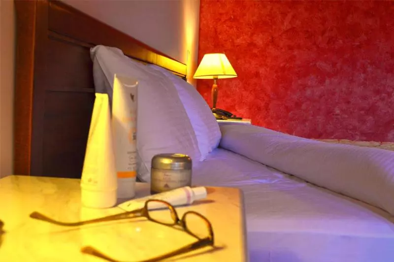 スタンダードルーム, Alpen House Hotel & Suites