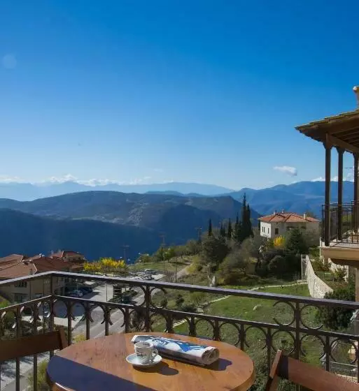 スーペリアールーム, Alpen House Hotel & Suites