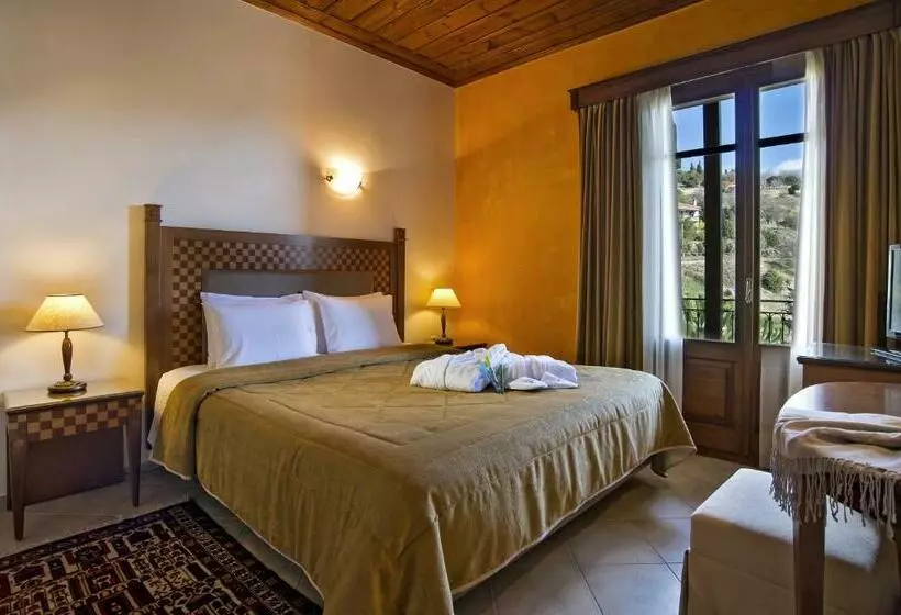 パノラミックビュースイート, Alpen House Hotel & Suites