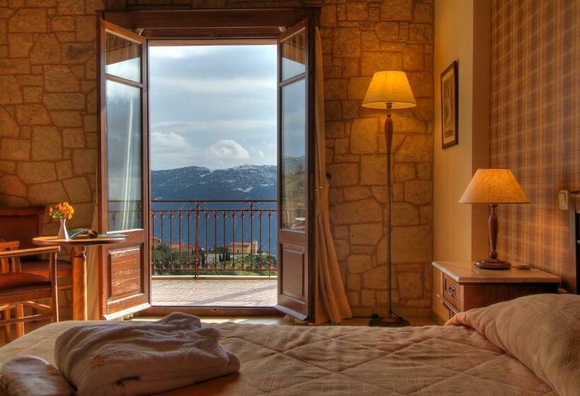 اتاق استاندارد, Alpen House Hotel & Suites