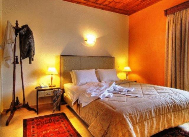 سوییت با چشم‌انداز پانوراما, Alpen House Hotel & Suites
