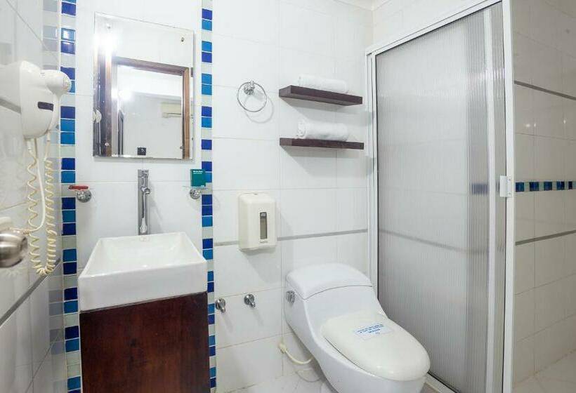 스탠다드 룸, Ayenda Casa Real