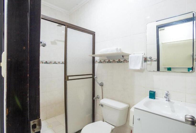 스탠다드 룸, Ayenda Casa Real