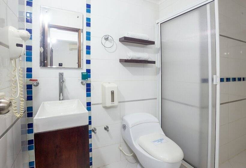 스탠다드 룸, Ayenda Casa Real