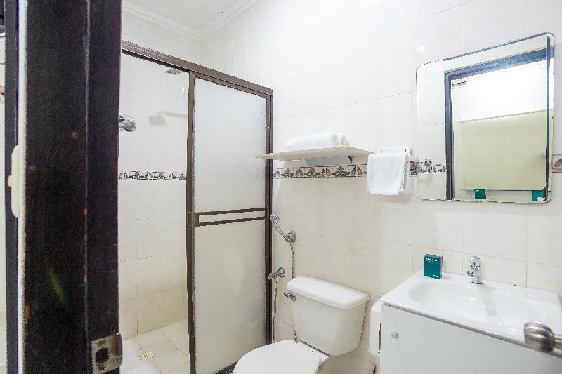 스탠다드 트리플 룸, Ayenda Casa Real