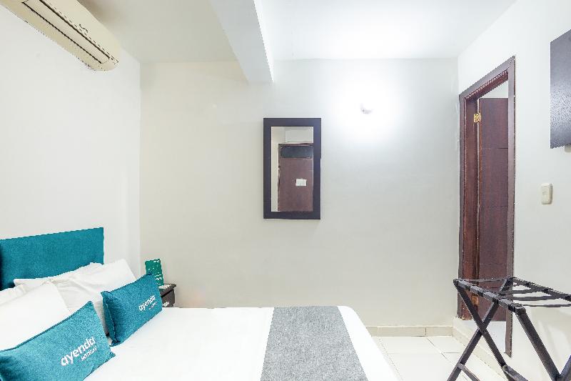 스탠다드 룸, Ayenda Casa Real