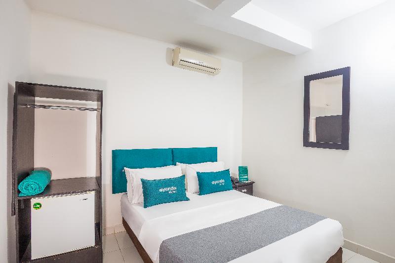 스탠다드 룸, Ayenda Casa Real