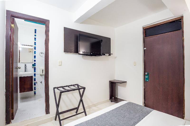 스탠다드 싱글 룸, Ayenda Casa Real