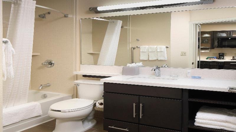 استودیوی استاندارد, Candlewood Suites   Newark South   University Area, An Ihg