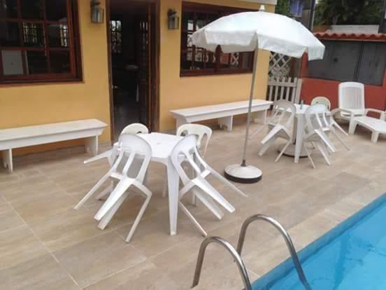 חדר סטנדרט, Canto Da Enseada