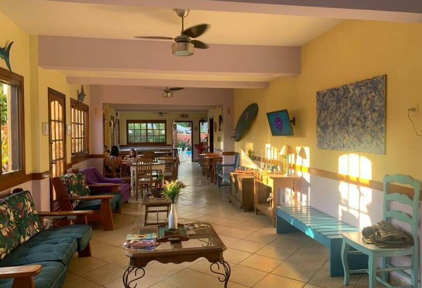 חדר דלוקס, Canto Da Enseada