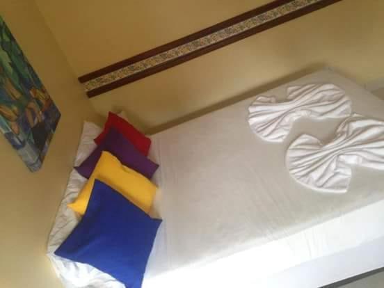 חדר סטנדרט, Canto Da Enseada