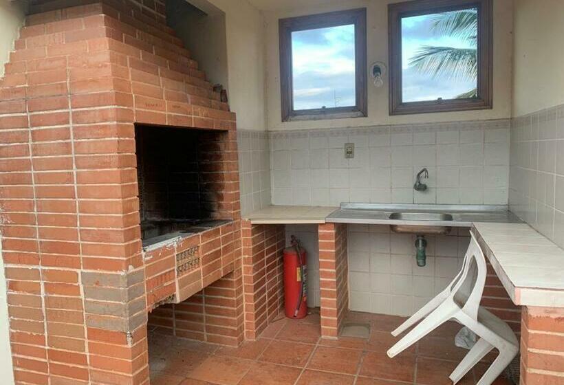 חדר משפתחתי סופריור, Canto Da Enseada