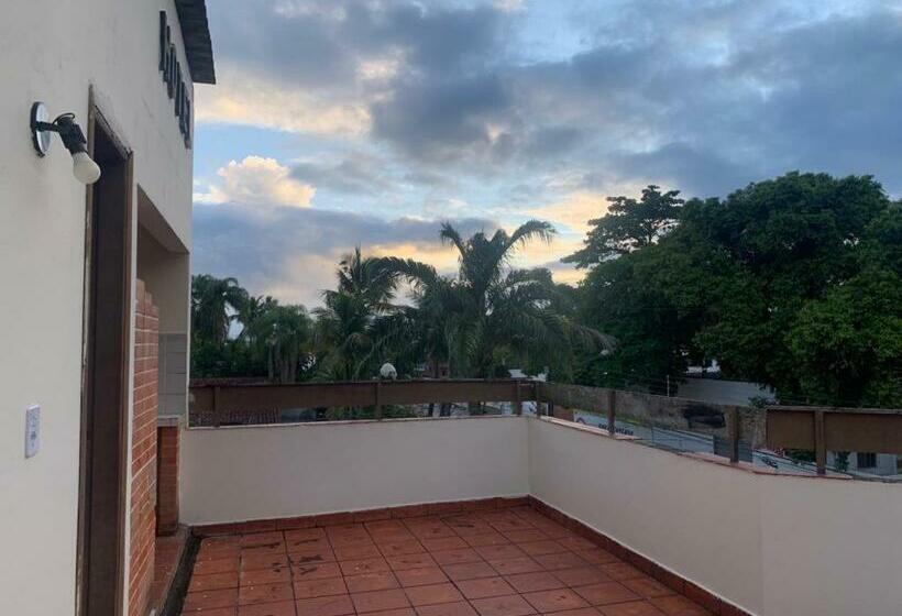 חדר משפתחתי סופריור, Canto Da Enseada