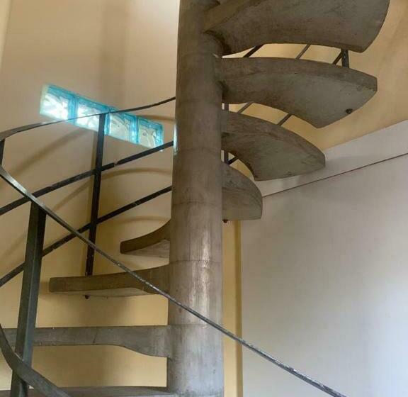 חדר משפתחתי סופריור, Canto Da Enseada