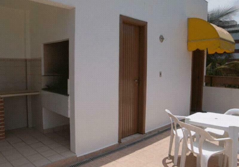 חדר משפתחתי סופריור, Canto Da Enseada