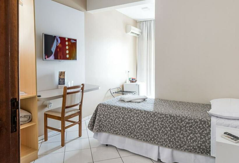 スタンダードルーム, Dom Sollievo