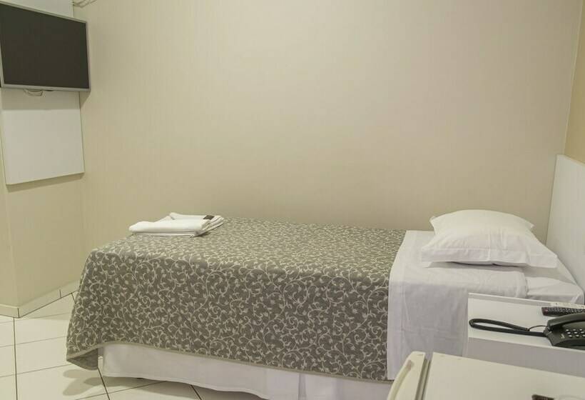 スタンダードルーム, Dom Sollievo