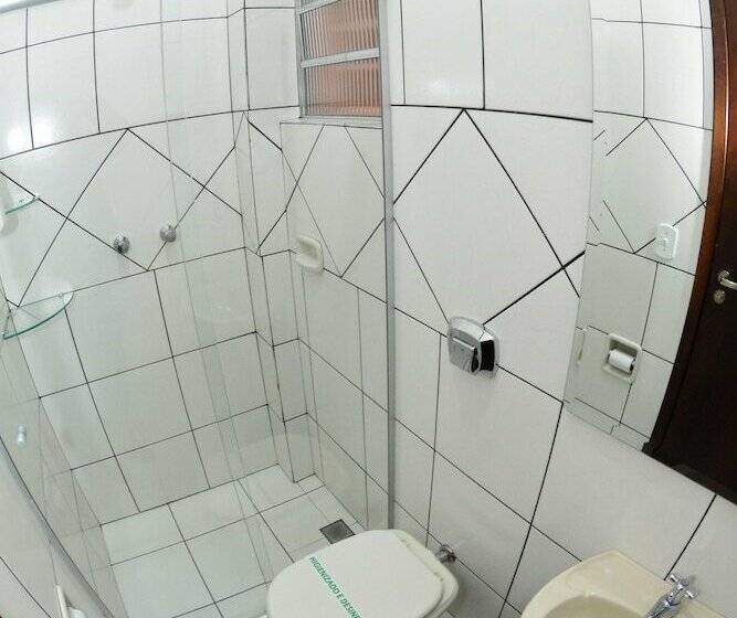 スタンダードルーム, Dom Sollievo