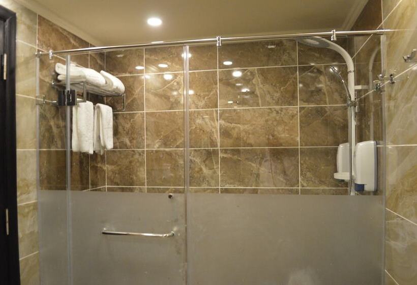 اتاق سوپریور با چشمانداز شهر, Eastern Al Montazah