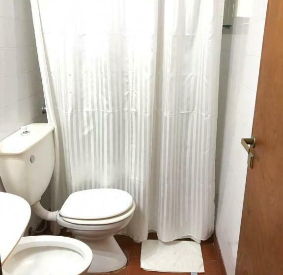 スタンダードトリプルルーム, Europa