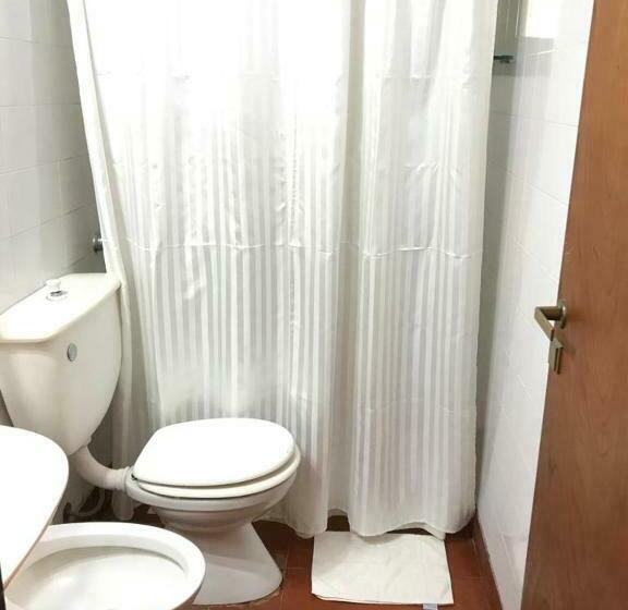 スタンダードルーム, Europa