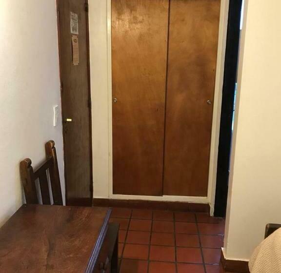 スタンダードルーム, Europa