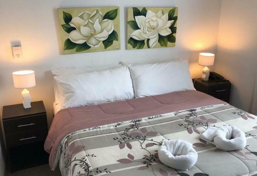 スーペリアールーム, Europa