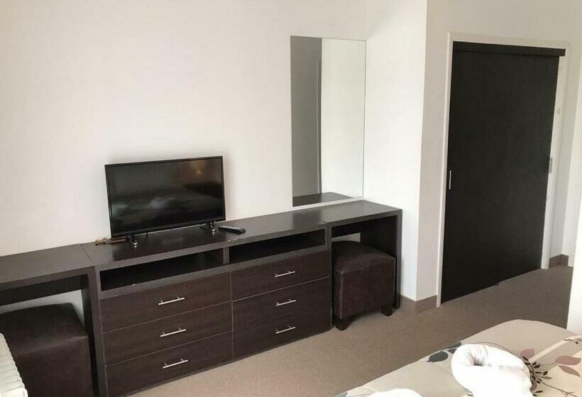 スーペリアールーム, Europa