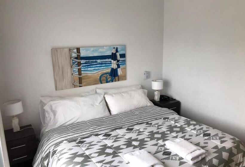 スーペリアールーム, Europa