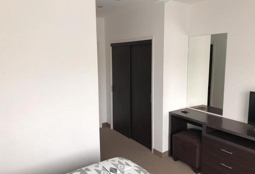 スーペリアールーム, Europa