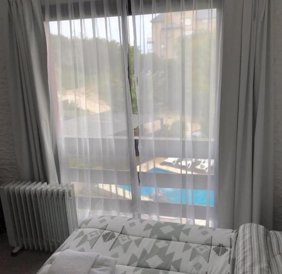 スーペリアールーム, Europa