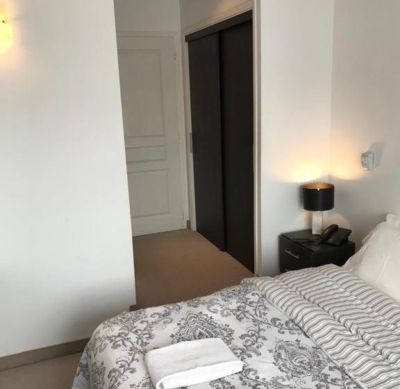 スーペリアールーム, Europa