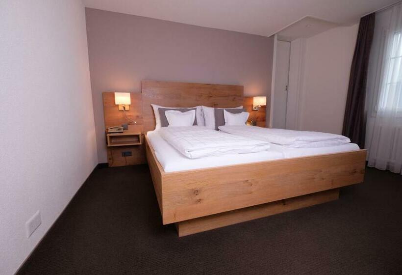 غرفة سوبيريور, Friedheim