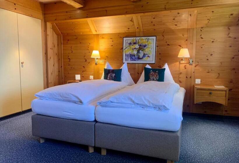 スタンダードルーム, Friedheim