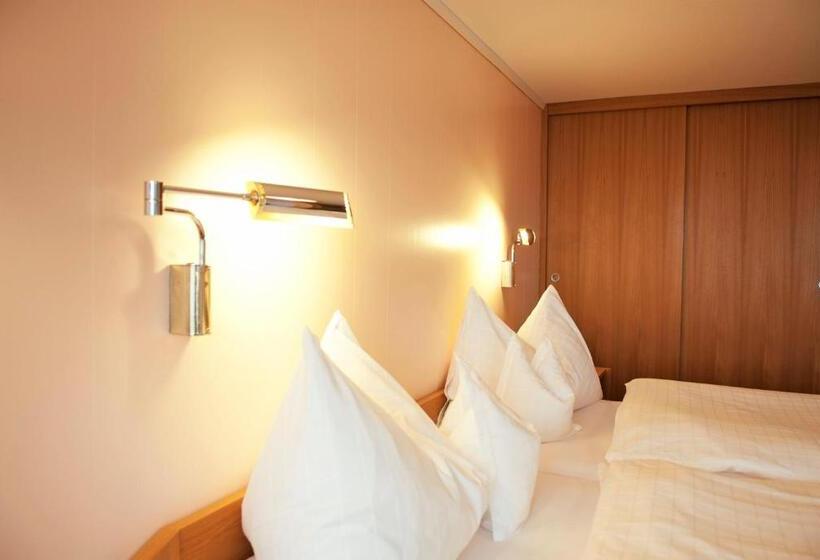 エコノミールーム, Friedheim