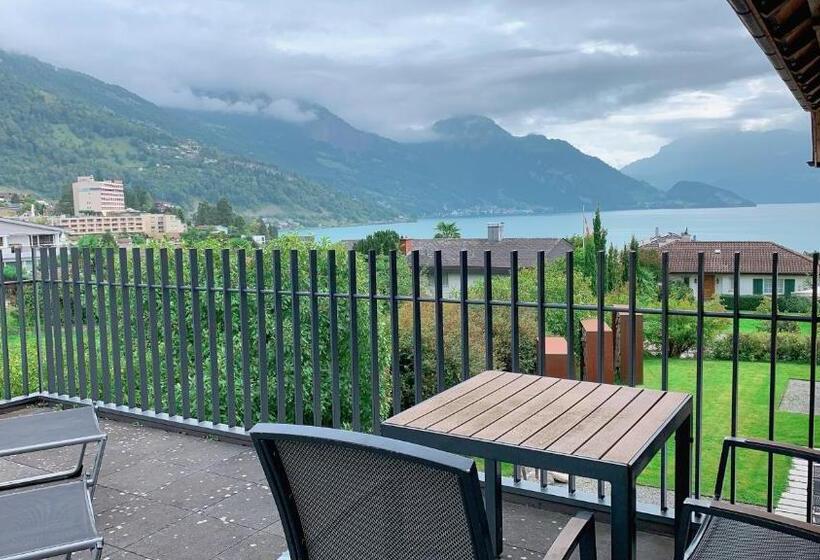 غرفة بريميوم, Friedheim