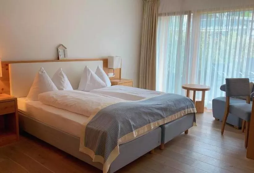 Habitació Premium, Friedheim