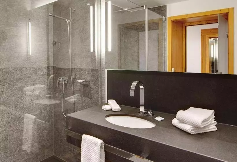 Suite amb Hidromassatge, Friedheim