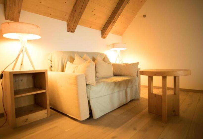 ハイドロマッサージバス付きスイート, Friedheim