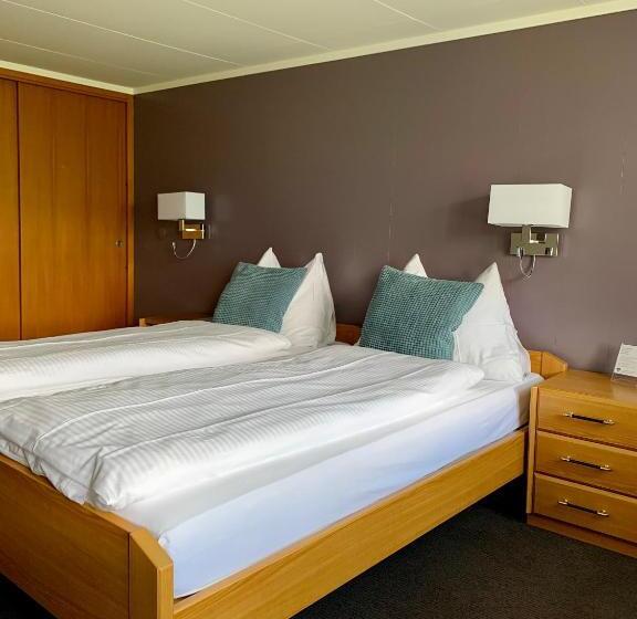 غرفة إقتصادية, Friedheim