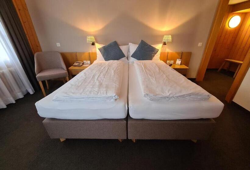 غرفة إقتصادية, Friedheim