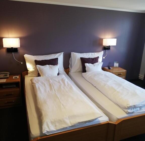 غرفة إقتصادية, Friedheim