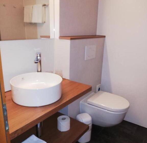 エコノミールーム, Friedheim