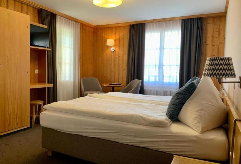 غرفة إقتصادية, Friedheim